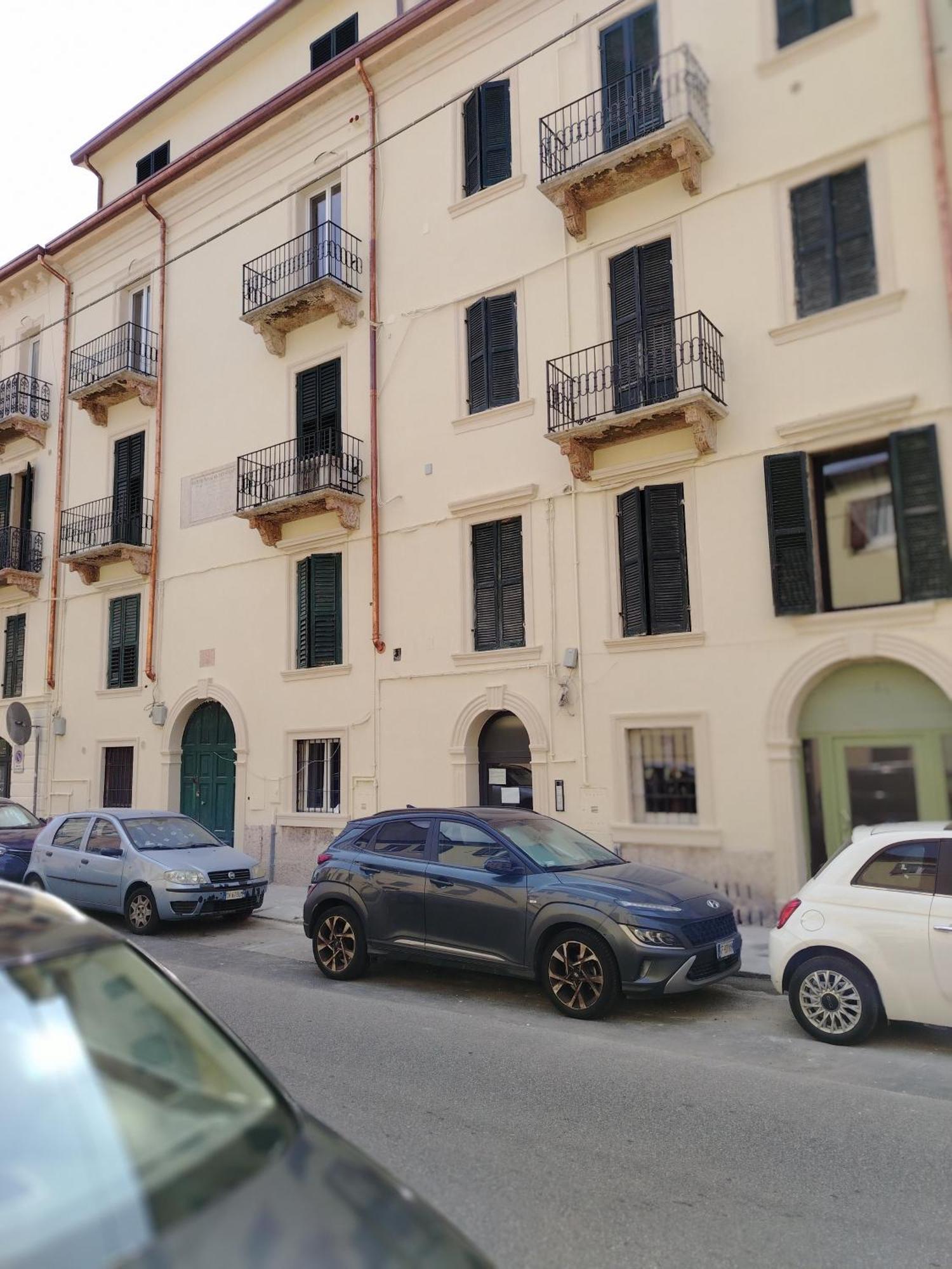 Casa Spinetta Malaspina - Verona Apartments Bagian luar foto