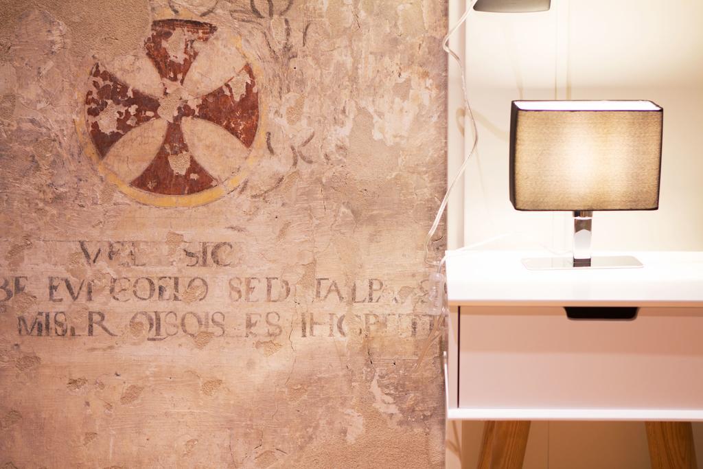 Casa Spinetta Malaspina - Verona Apartments Bagian luar foto