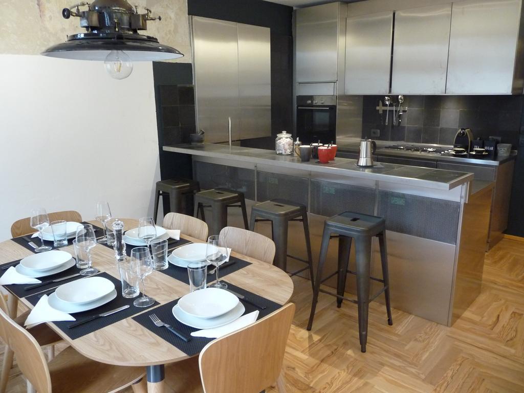 Casa Spinetta Malaspina - Verona Apartments Bagian luar foto