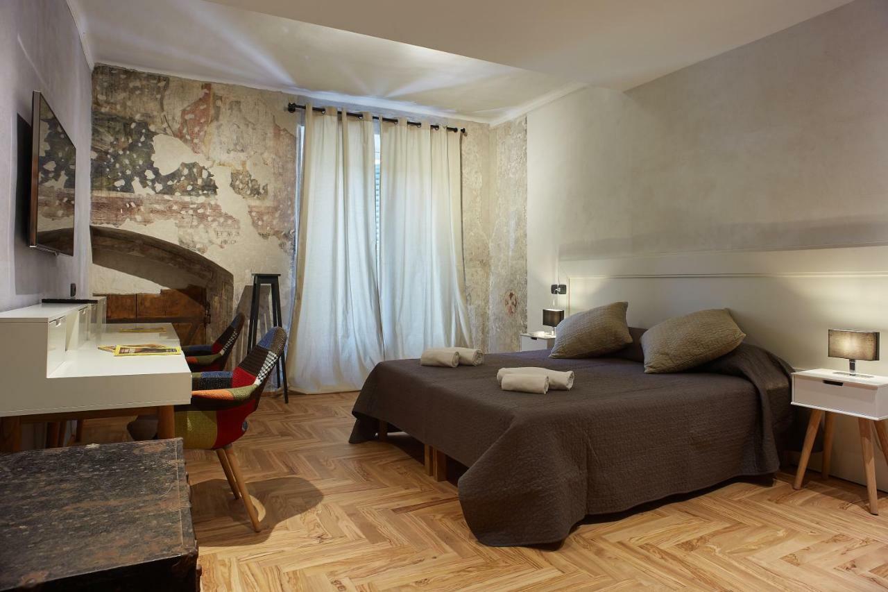 Casa Spinetta Malaspina - Verona Apartments Bagian luar foto