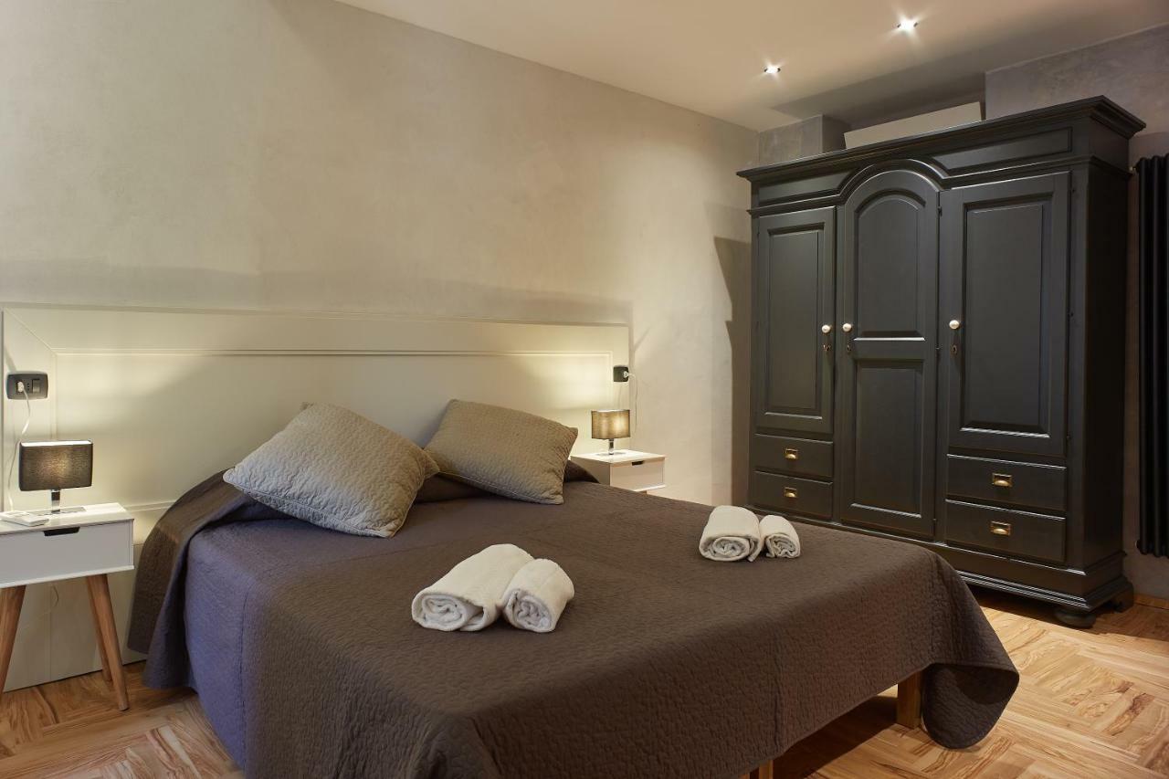 Casa Spinetta Malaspina - Verona Apartments Bagian luar foto