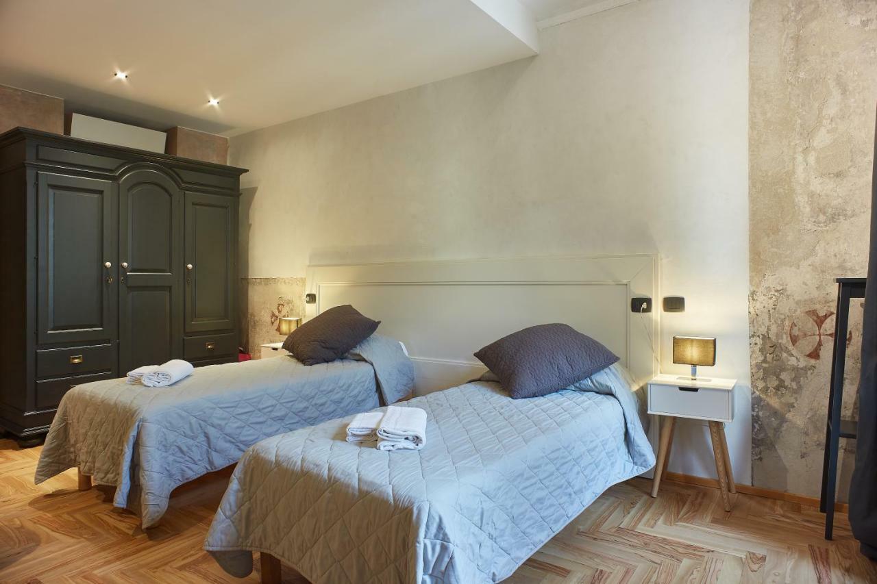 Casa Spinetta Malaspina - Verona Apartments Bagian luar foto