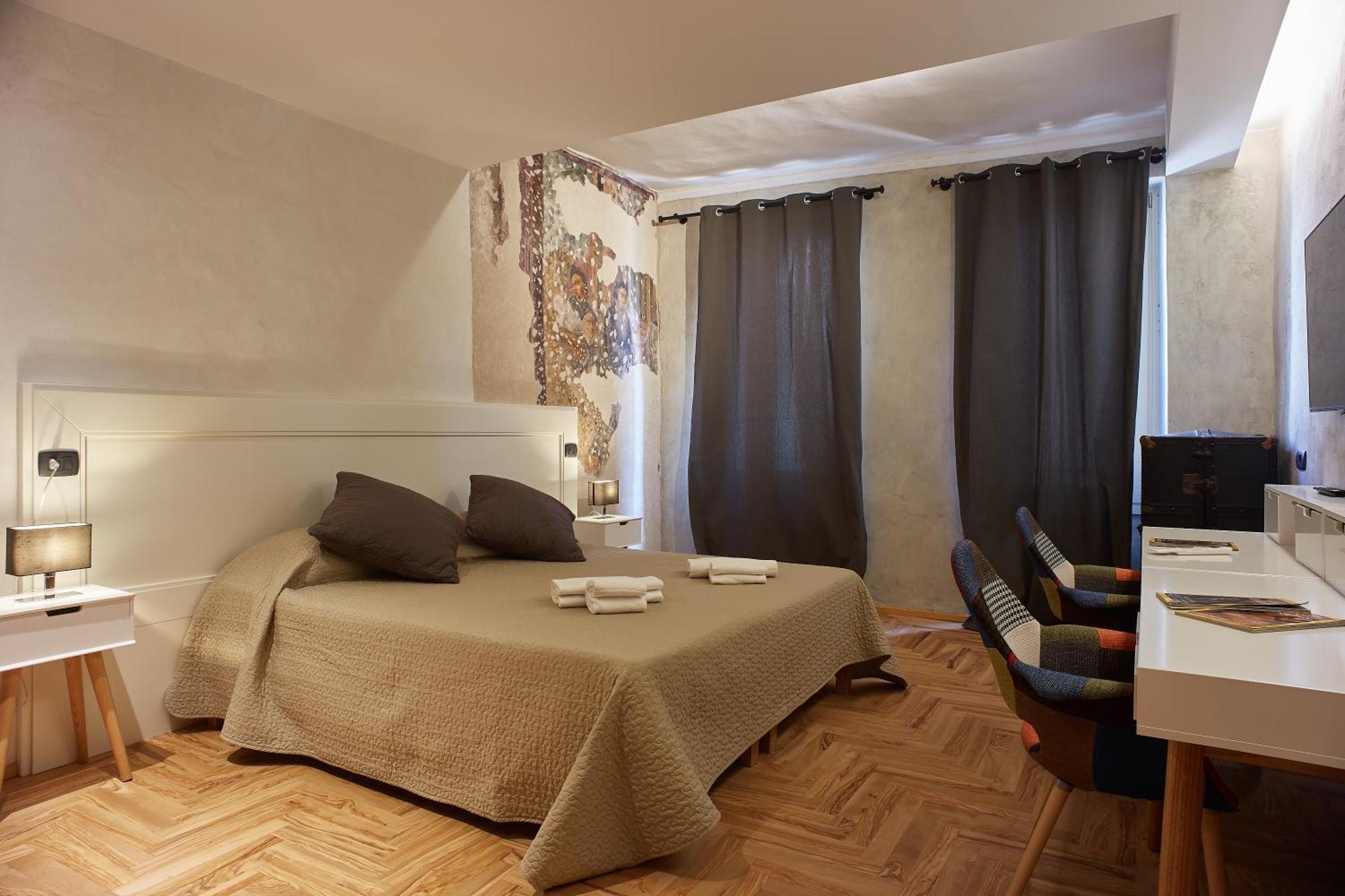 Casa Spinetta Malaspina - Verona Apartments Bagian luar foto