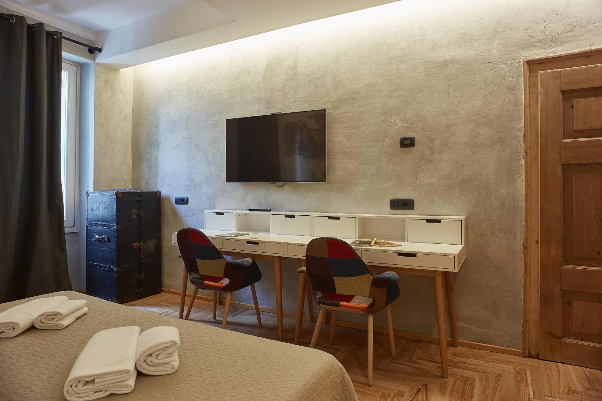 Casa Spinetta Malaspina - Verona Apartments Bagian luar foto