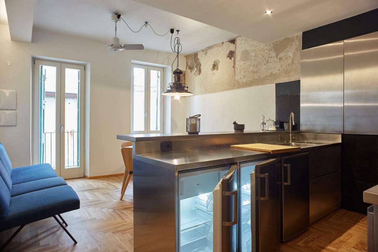 Casa Spinetta Malaspina - Verona Apartments Bagian luar foto
