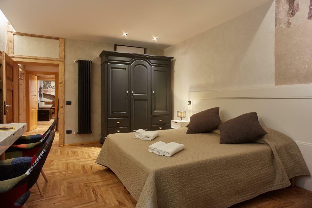 Casa Spinetta Malaspina - Verona Apartments Bagian luar foto