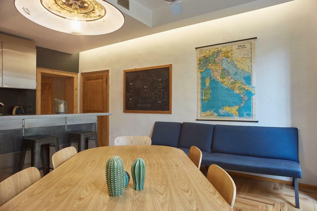 Casa Spinetta Malaspina - Verona Apartments Bagian luar foto