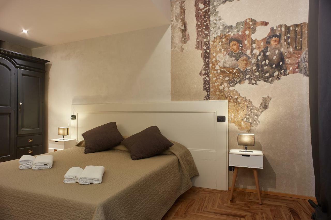 Casa Spinetta Malaspina - Verona Apartments Bagian luar foto