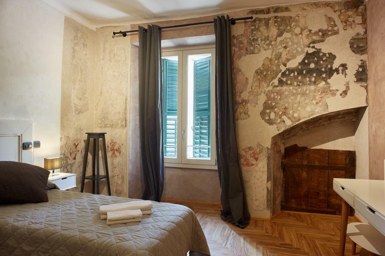 Casa Spinetta Malaspina - Verona Apartments Bagian luar foto