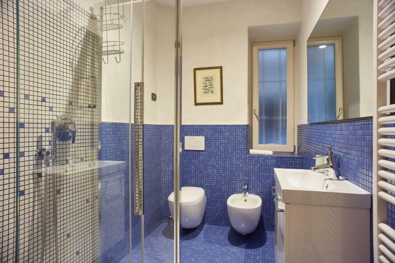 Casa Spinetta Malaspina - Verona Apartments Bagian luar foto