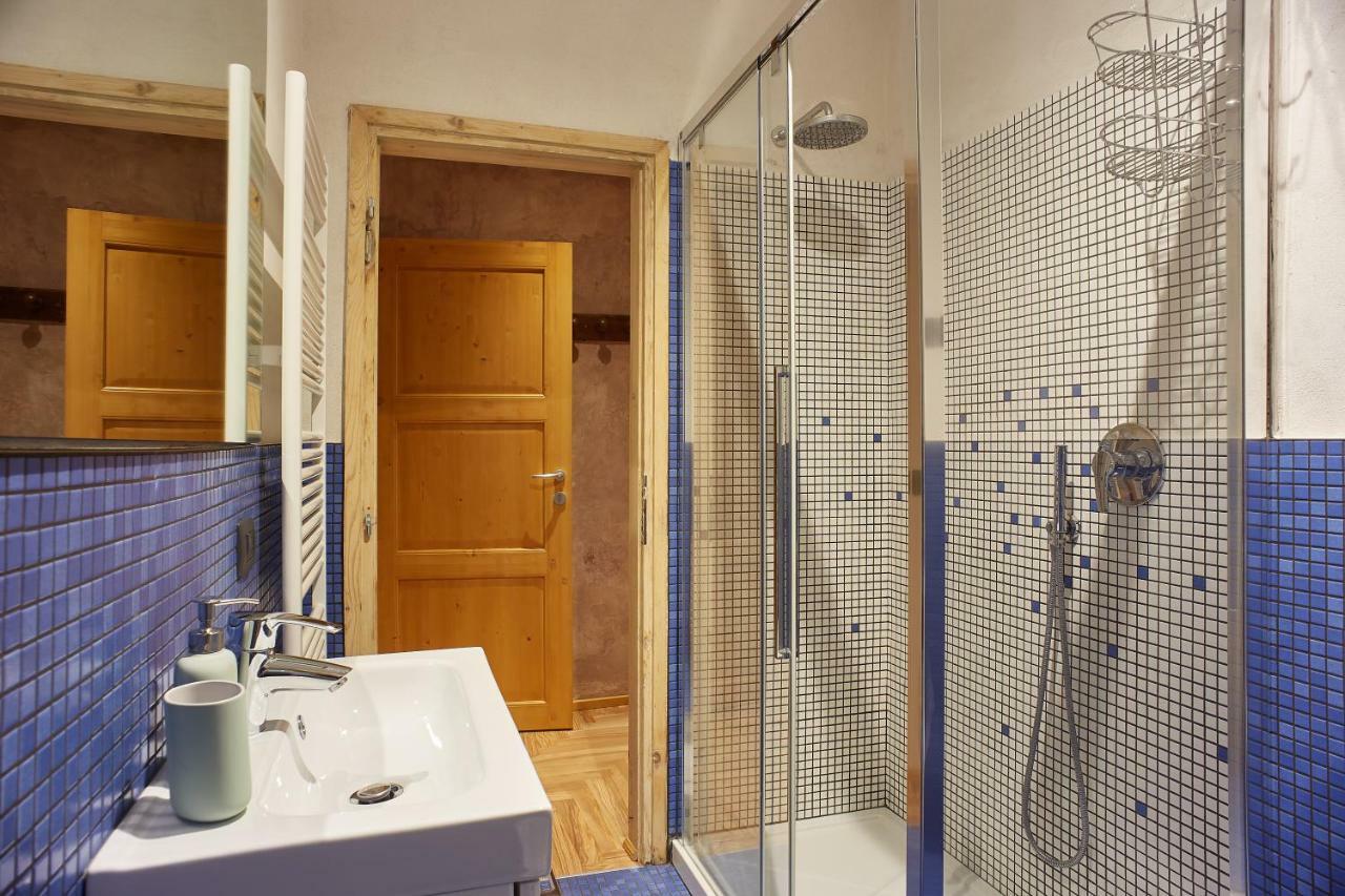 Casa Spinetta Malaspina - Verona Apartments Bagian luar foto