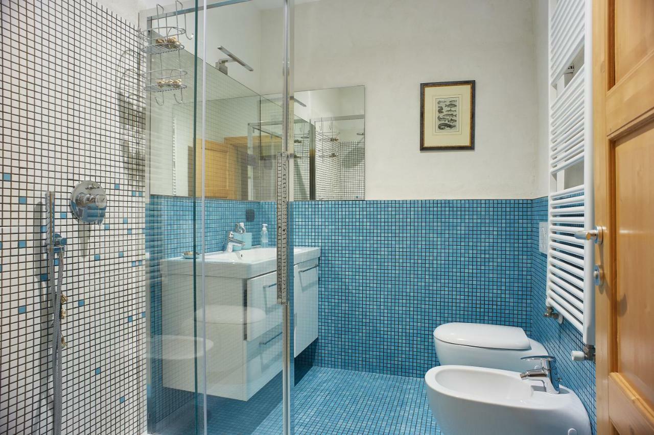 Casa Spinetta Malaspina - Verona Apartments Bagian luar foto