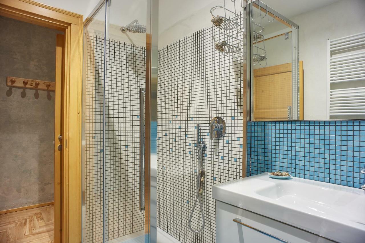 Casa Spinetta Malaspina - Verona Apartments Bagian luar foto