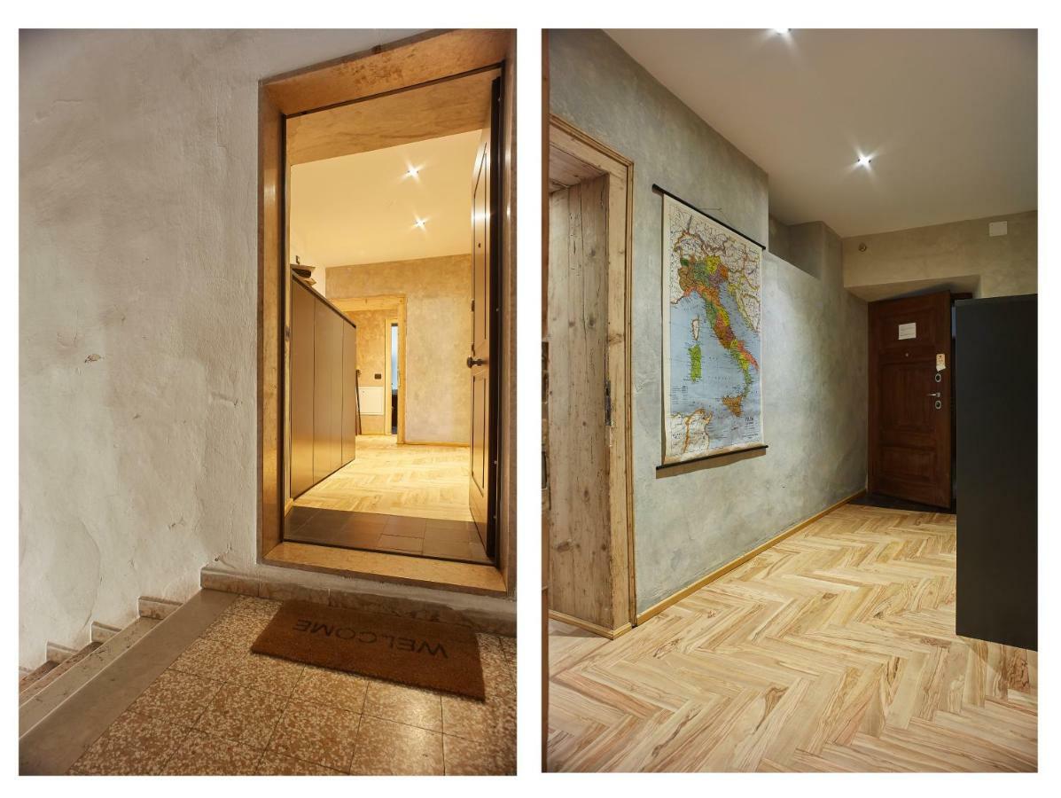 Casa Spinetta Malaspina - Verona Apartments Bagian luar foto
