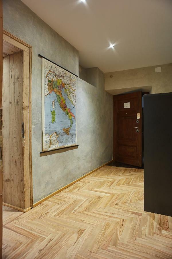 Casa Spinetta Malaspina - Verona Apartments Bagian luar foto